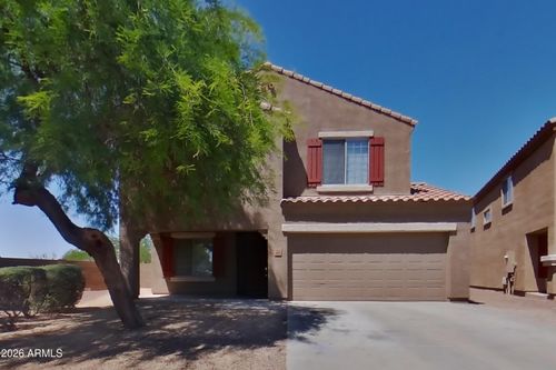 11323 W Mariposa Drive, Phoenix, AZ, 85037 | Card Image