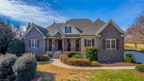 6803 River Farm Dr, Oak Ridge, NC, 27310-4802 | Card Image