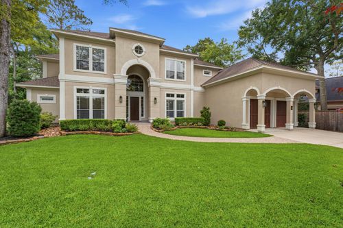 30 Freestone Pl, The Woodlands, TX, 77382-4909 | Card Image
