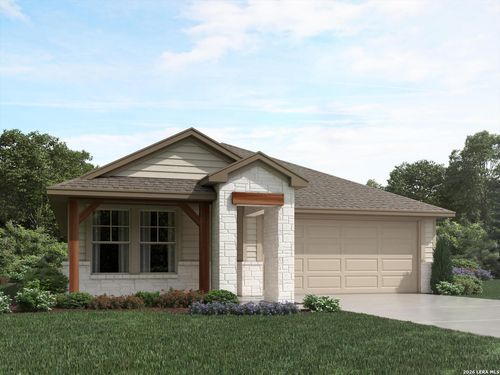 887 Shatterhand Blvd, San Antonio, TX, 78260 | Card Image