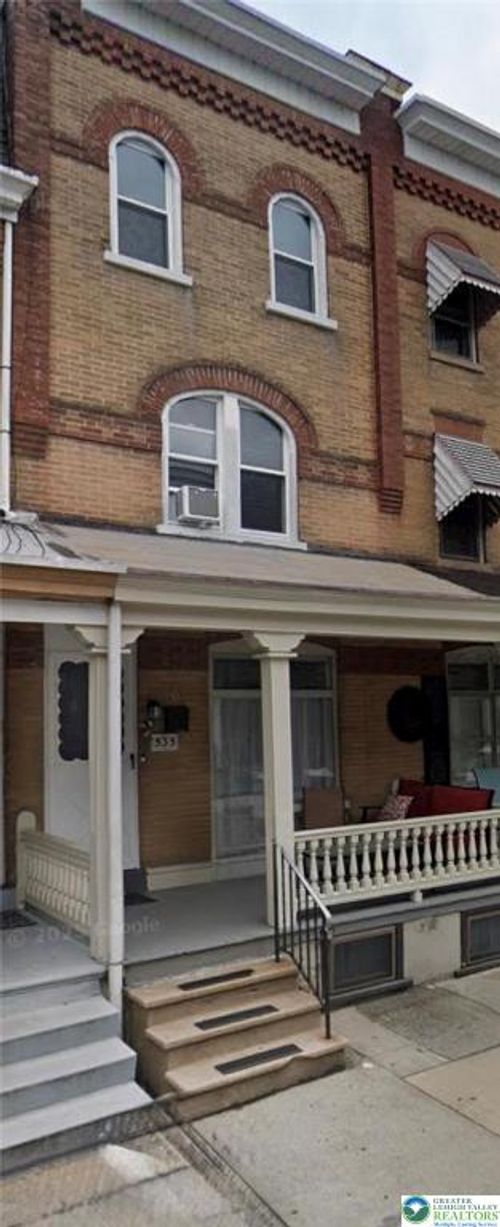 535 W Green St, Allentown, PA, 18102-2465 | Card Image