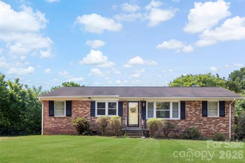 1212 New Prospect Church Rd, Shelby, NC, 28150-3265 | Card Image
