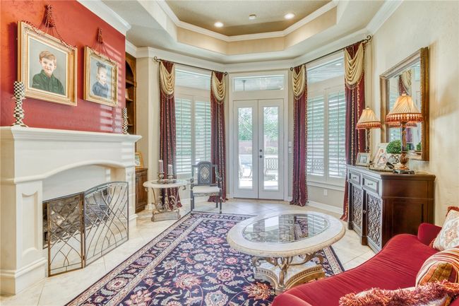 4200 Serrano Ct, House other with 5 bedrooms, 5 bathrooms and null parking in Bryan TX | Image 9