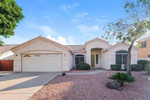 7064 E Lobo Avenue, Mesa, AZ, 85209 | Card Image