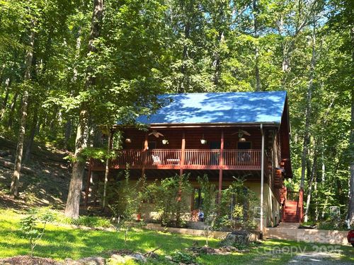 184 N Poplar Dr, Lake Lure, NC, 28746-9147 | Card Image
