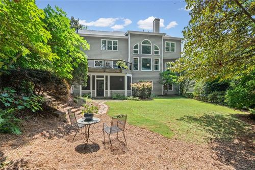 1150 Compass Pointe Xing, Alpharetta, GA, 30005-8857 | Card Image