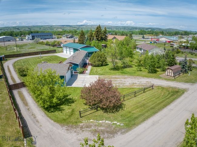 Side view - looking northwest | Image 50