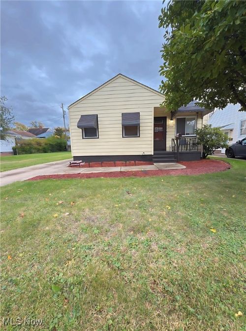 12322 Garland Ave, Garfield Heights, OH, 44125-1731 | Card Image