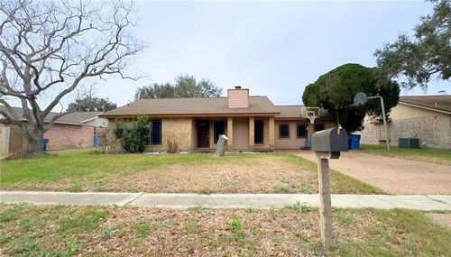 522 Vista Dr, Odem, TX, 78370-4321 | Card Image