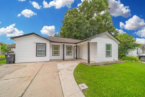 6307 Westover Street, Houston, TX, 77087 | Card Image