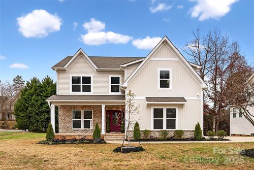 109 Pink Orchard Dr, Mooresville, NC, 28115-8016 | Card Image