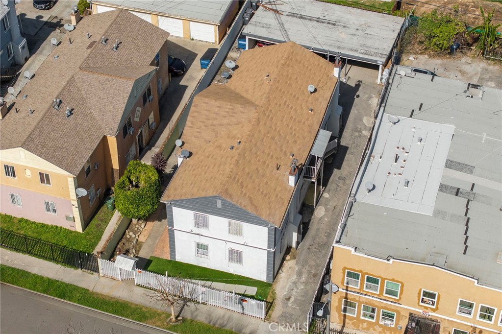 Residential in Compton 5