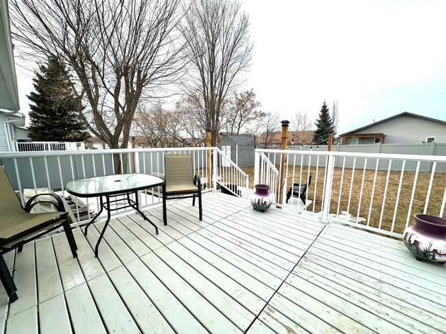 4922 53 Avenue, House other with 4 bedrooms, 1 bathrooms and 3 parking in Kitscoty AB | Image 19