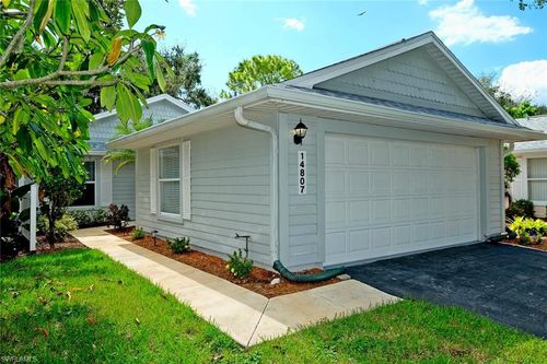 14807 Crooked Pond Ct, Fort Myers, FL, 33908 | Card Image