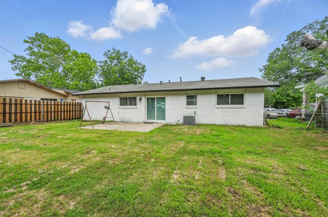 3105 Dupree St, House other with 4 bedrooms, 2 bathrooms and null parking in Irving TX | Image 26