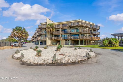 1309-9100 Reed Dr, Emerald Isle, NC, 28594-2457 | Card Image