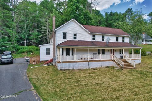 106 Bee Hollow Rd, Shohola, PA, 18458-2102 | Card Image