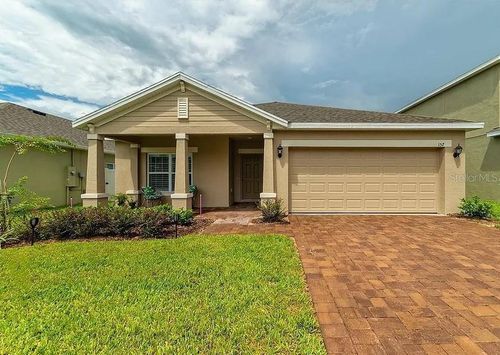 157 Williamson Dr, DAVENPORT, FL, 33897-6255 | Card Image
