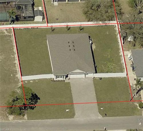 1621 Nw 9th Ter, Cape Coral, FL, 33993-5938 | Card Image