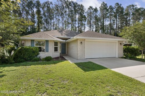 78262 Saddle Rock Rd, Yulee, FL, 32097-3818 | Card Image