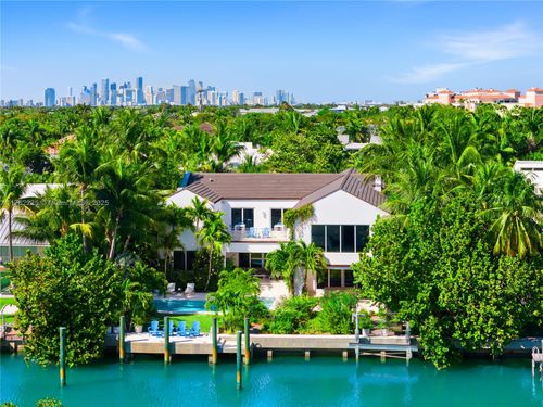 180 Cape Florida Dr, Key Biscayne, FL, 33149-2709 | Card Image