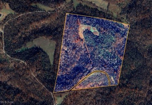 0 Wolfe Run Rd, Belleville, WV, 26133 | Card Image