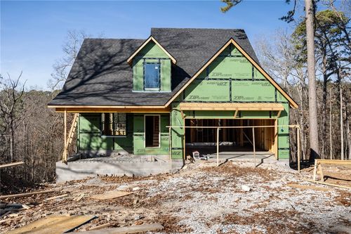 10 Swarthmoor Ln, Bella Vista, AR, 72714-1705 | Card Image