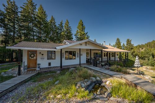 1115 Rogers Lake Rd, Kila, MT, 59920-9706 | Card Image