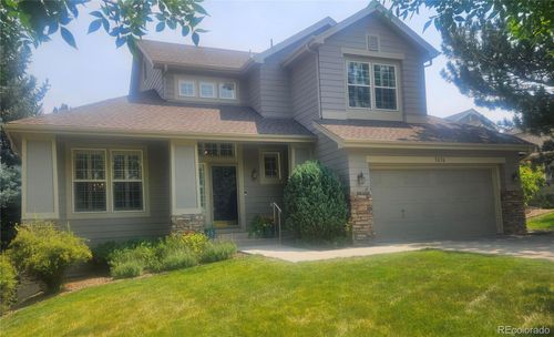 7474 Snow Lily Pl, Castle Pines, CO, 80108-8276 | Card Image
