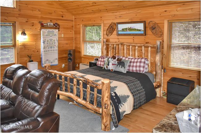 152 Sweenie Fields Rd, House other with 3 bedrooms, 3 bathrooms and 12 parking in Schroon Lake NY | Image 21