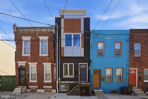 2340 Greenwich St, PHILADELPHIA, PA, 19146-4109 | Card Image