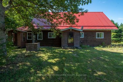 1141C Grindstone Lake Rd, House other with 4 bedrooms, 2 bathrooms and 7 parking in Plevna ON | Image 2