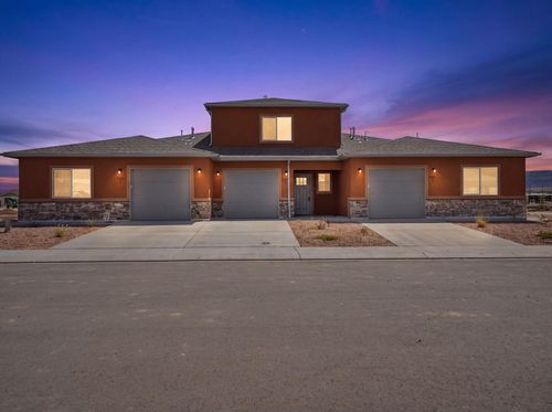 b-715 Royal Canyon Street, Grand Junction, CO, 81502 | Card Image