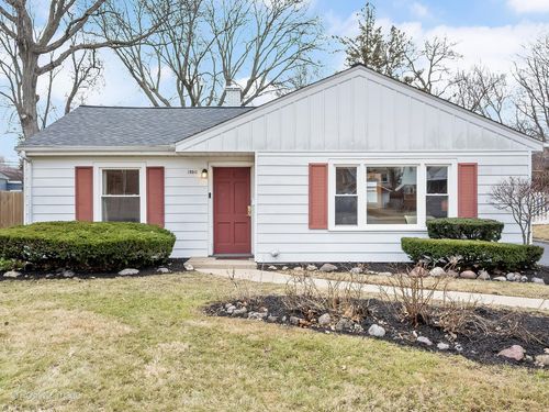 18511 Argyle Ave, Homewood, IL, 60430-3009 | Card Image
