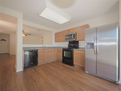 2104 Perkins Pl, Georgetown, TX, 78626-8159 | Card Image