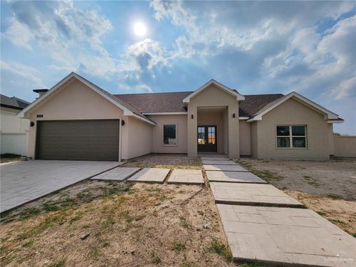 2529 Trinity Ave, McAllen, TX, 78504-7008 | Card Image