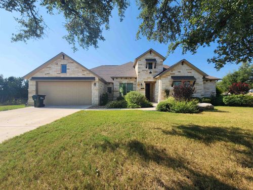 101 Rocky Summit Ct, Spicewood, TX, 78669-2194 | Card Image