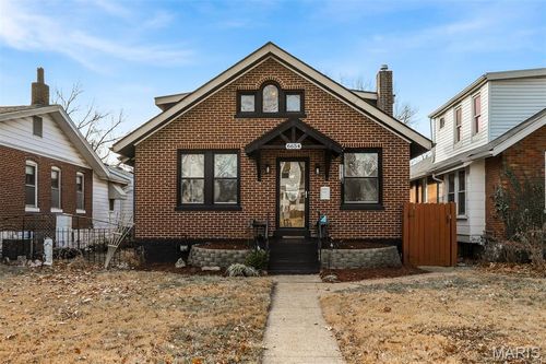 6654 Fyler Ave, Saint Louis, MO, 63139-2240 | Card Image