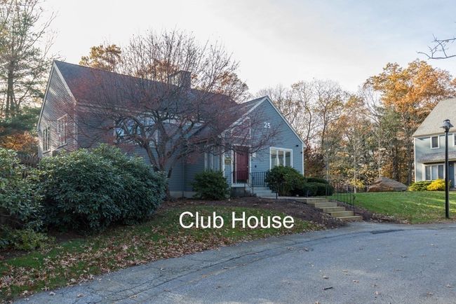 UNIT-6 - 14 Deer Path, Condo with 2 bedrooms, 2 bathrooms and 2 parking in Maynard MA | Image 14