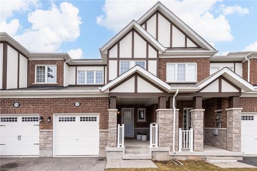 137 Mcmonies Dr, Waterdown, ON, L8B0A6 | Card Image
