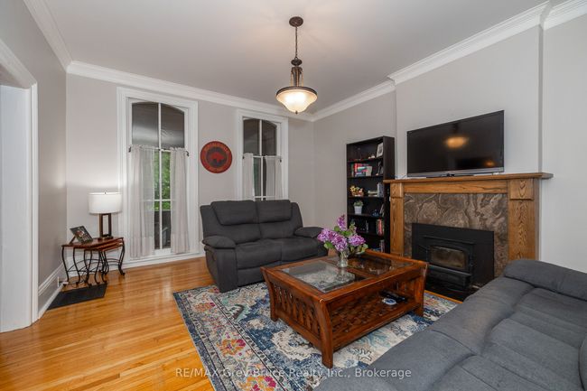 922 3rd Ave W, House other with 4 bedrooms, 3 bathrooms and 2 parking in Owen Sound ON | Image 17