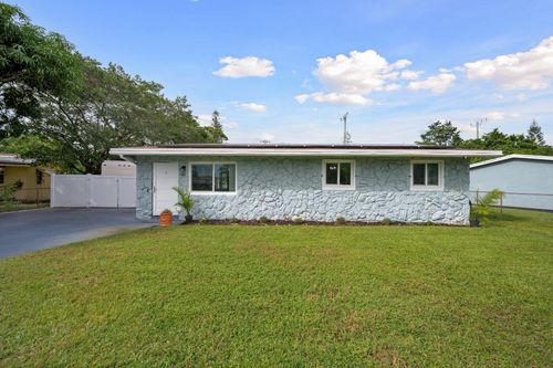 3767 Sw 16th Ct, Fort Lauderdale, FL, 33312-3508 | Card Image