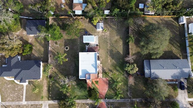 1303 Nancesowee Ave, House other with 3 bedrooms, 2 bathrooms and null parking in Sebring FL | Image 32