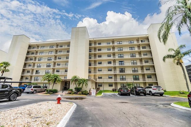 UNIT-1B - 900 Cove Cay Dr, Condo with 2 bedrooms, 2 bathrooms and null parking in CLEARWATER FL | Image 27