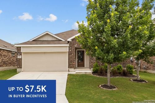 8547 Laxey Wheel, San Antonio, TX, 78254-4910 | Card Image