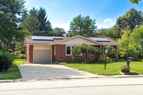 722 N Stephen Dr, Palatine, IL, 60067-2336 | Card Image