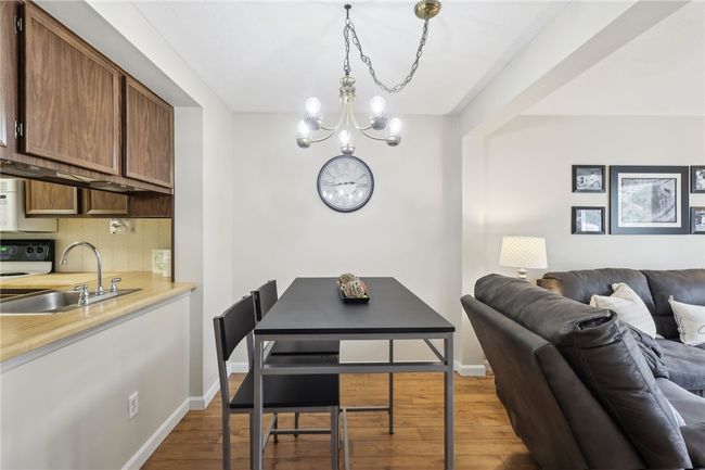 350 New World Dr, Condo with 2 bedrooms, 2 bathrooms and 1 parking in Jefferson Hills PA | Image 8