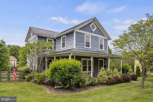 705 Dranesville Rd, Herndon, VA, 20170-3224 | Card Image