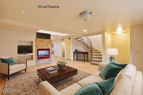2308 W Paseo Cielo, Tucson, AZ, 85742-9603 | Card Image