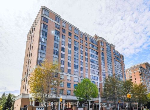 608-3088 Kennedy Rd, Scarborough, ON, M1V5M4 | Card Image